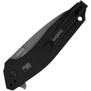 Kershaw Dividend Composite Linerlock [1812BLKCB]