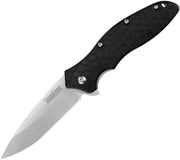 Kershaw Oso Sweet Linerlock A/O [1830]