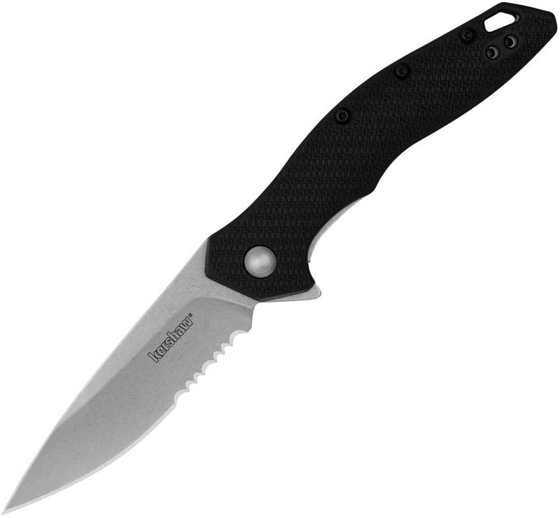 Kershaw Shoreline Linerlock A/O PS [1845ST]