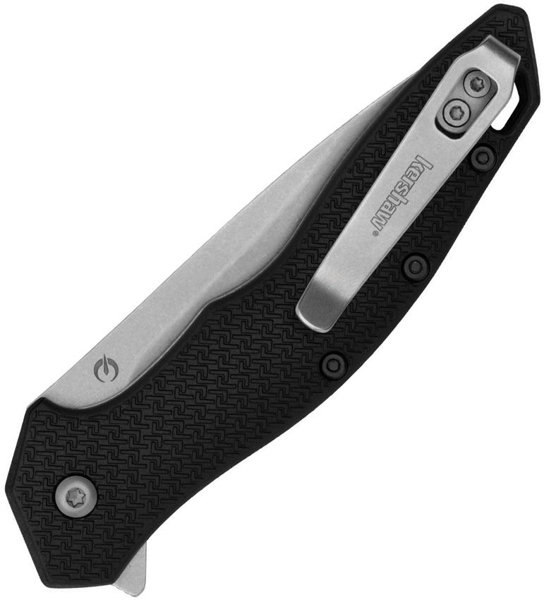 Kershaw Shoreline Linerlock A/O PS [1845ST]