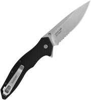Kershaw Shoreline Linerlock A/O PS [1845ST]