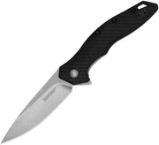 Kershaw Shoreline Linerlock A/O [1845]