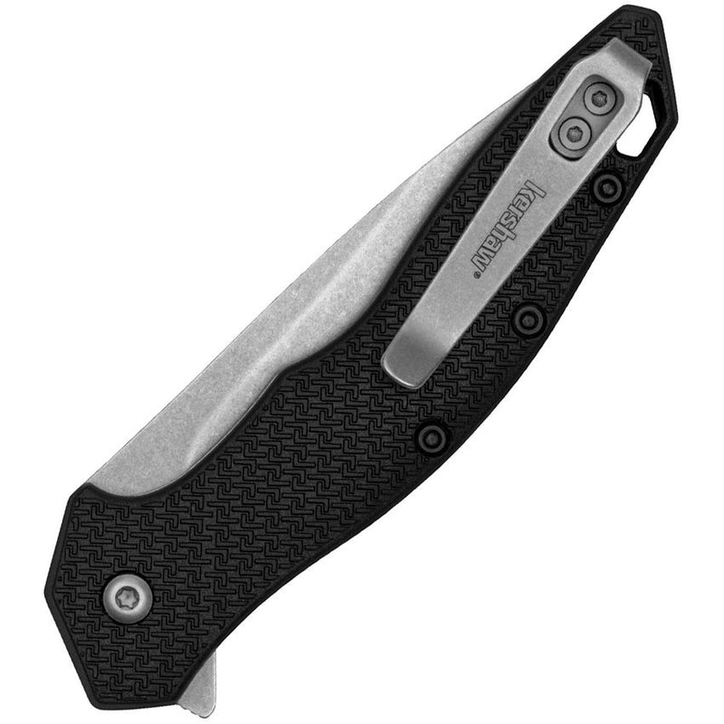 Kershaw Shoreline Linerlock A/O [1845]