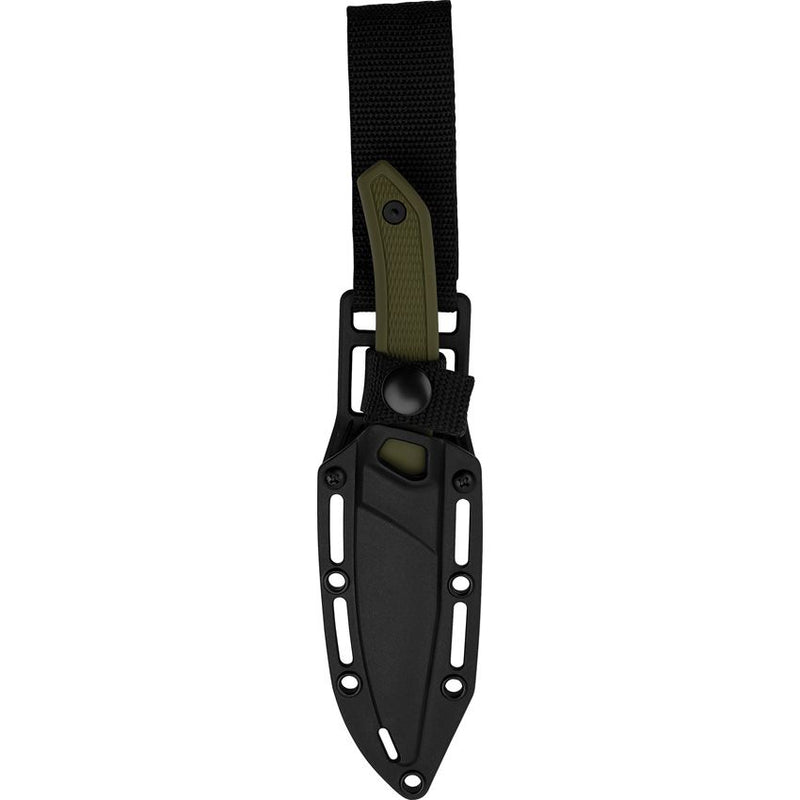 Kershaw Deschutes Caper [1882]