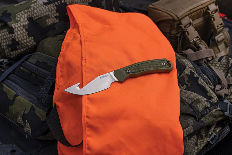 Kershaw Deschutes Guthook Skinner [1883GH]