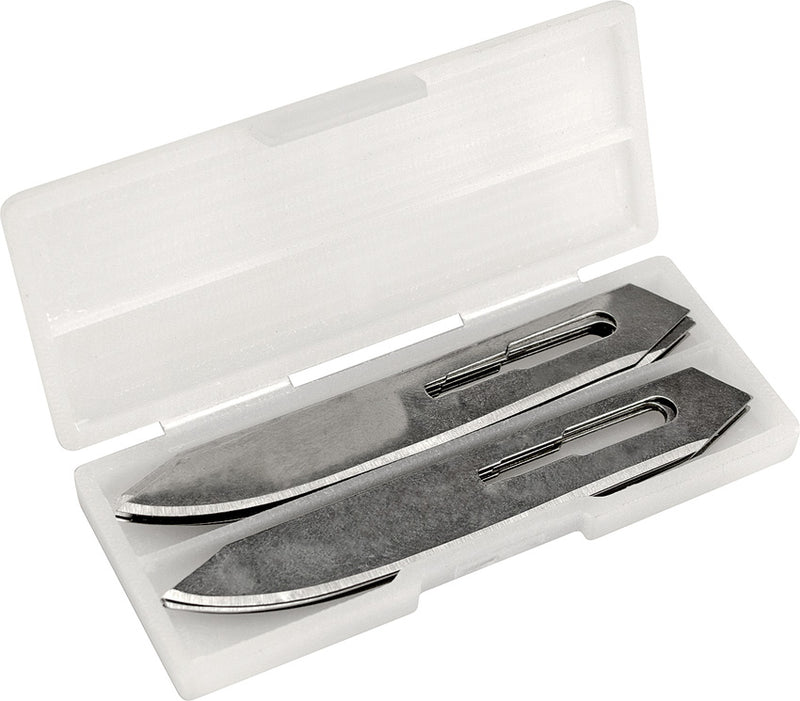 Kershaw Lonerock RBK #60A Replacement Blades 14 Pack [1890RBX] - product view 1