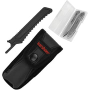 Kershaw Lonerock RBK 2 Replaceable-Blade Linerlock Folding Knife [1891] - product view 3