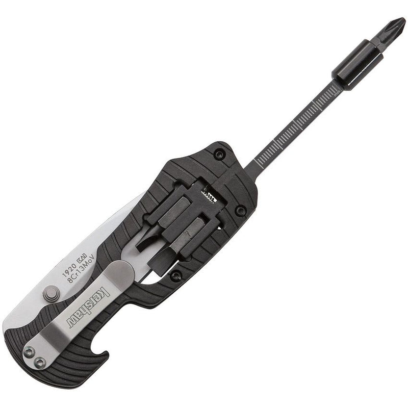 Kershaw Select Fire [1920]