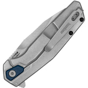 Kershaw Lucid Framelock A/O Blue [2036]