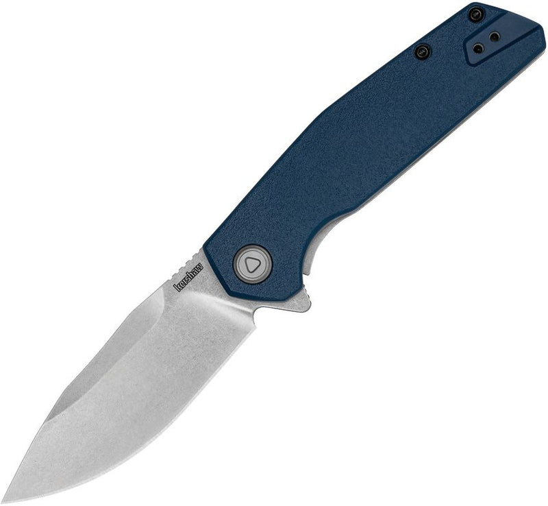 Kershaw Lucid Framelock A/O Blue [2036]