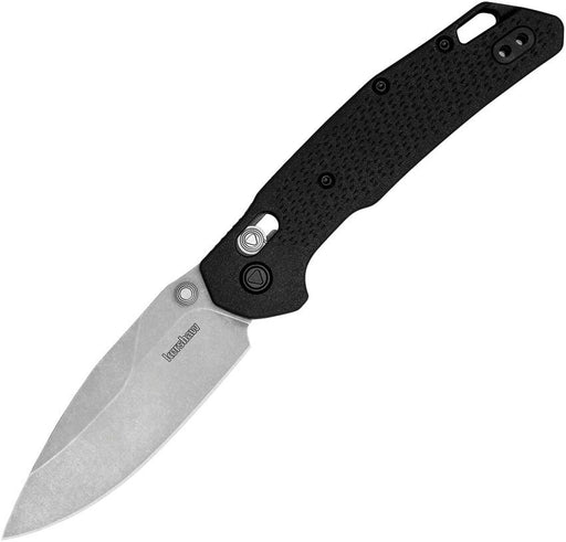Kershaw Heist DuraLock Black [2037]