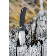 Kershaw Heist DuraLock Black [2037]