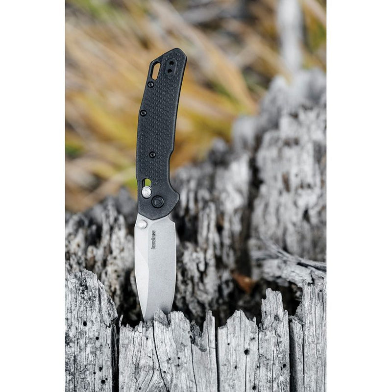 Kershaw Heist DuraLock Black [2037]