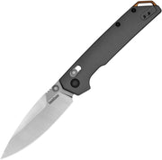 Kershaw Iridium DuraLock Gray [2038]