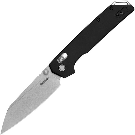 Kershaw Iridium DuraLock Black [2038R]