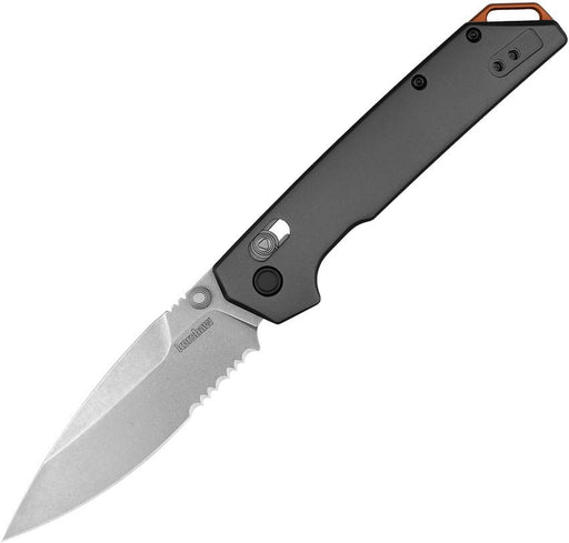 Kershaw Iridium DuraLock Gray PS [2038ST]