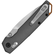 Kershaw Iridium DuraLock Gray [2038]