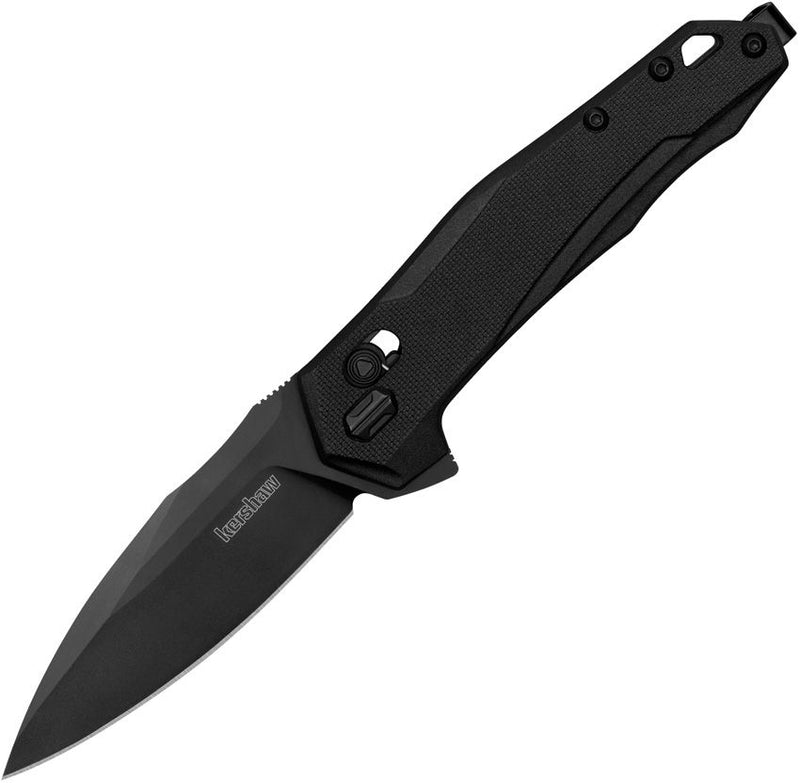 Kershaw Monitor DuraLock Black [2041]