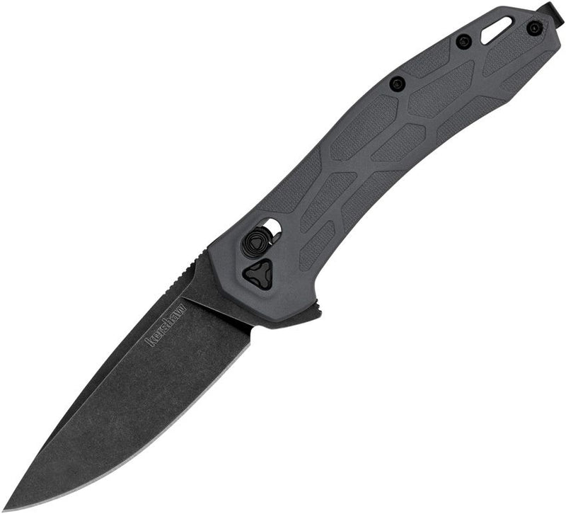Kershaw Covalent DuraLock Gray [2042]