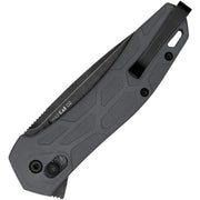 Kershaw Covalent DuraLock Gray [2042]