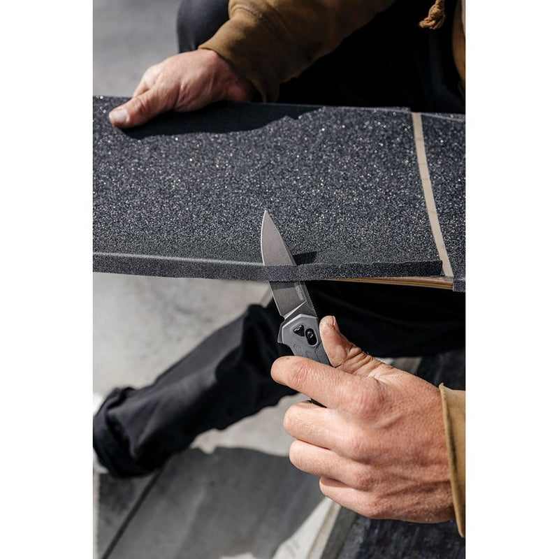 Kershaw Covalent DuraLock Gray [2042]