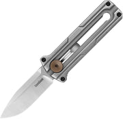 Kershaw Cybernet Sliding Button Lock [2046]