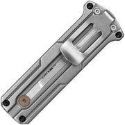 Kershaw Cybernet Sliding Button Lock [2046]
