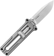 Kershaw Cybernet Sliding Button Lock [2046]
