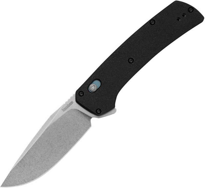 Kershaw Layup DuraLock Black [2047]
