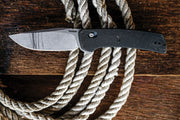 Kershaw Layup DuraLock Black [2047]