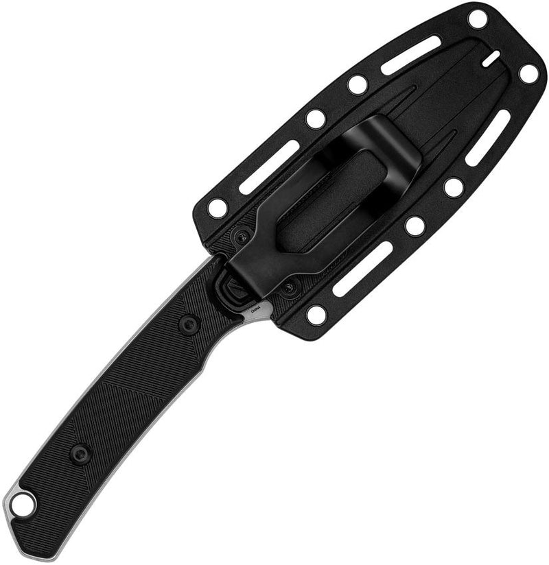 Kershaw Steppe Fixed Blade [2048]