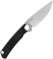 Kershaw Steppe Fixed Blade [2048]