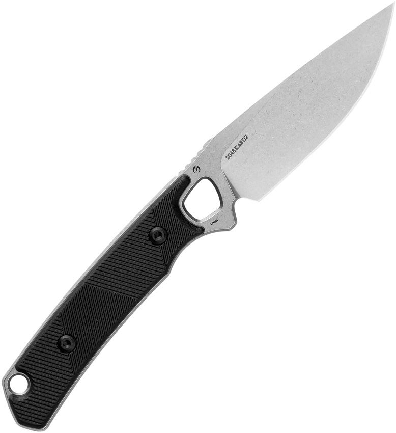 Kershaw Steppe Fixed Blade [2048]