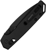 Kershaw Mini Iridium Dura Lock Black [2051BLK]