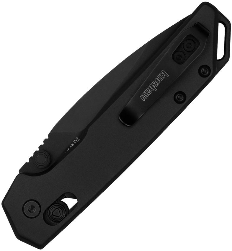 Kershaw Mini Iridium Dura Lock Black [2051BLK]
