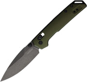 Kershaw Mini Iridium Dura Lock OD [2051OLBW]