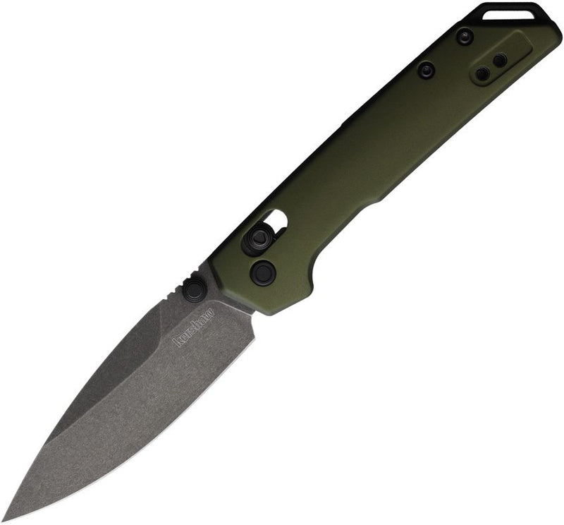 Kershaw Mini Iridium Dura Lock OD [2051OLBW]