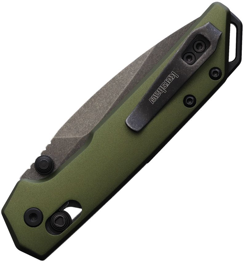 Kershaw Mini Iridium Dura Lock OD [2051OLBW]
