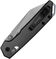 Kershaw Mini Iridium Reverse Tanto [2051R]