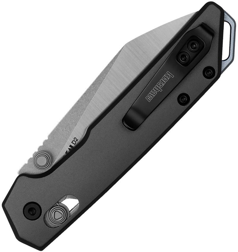 Kershaw Mini Iridium Reverse Tanto [2051R]