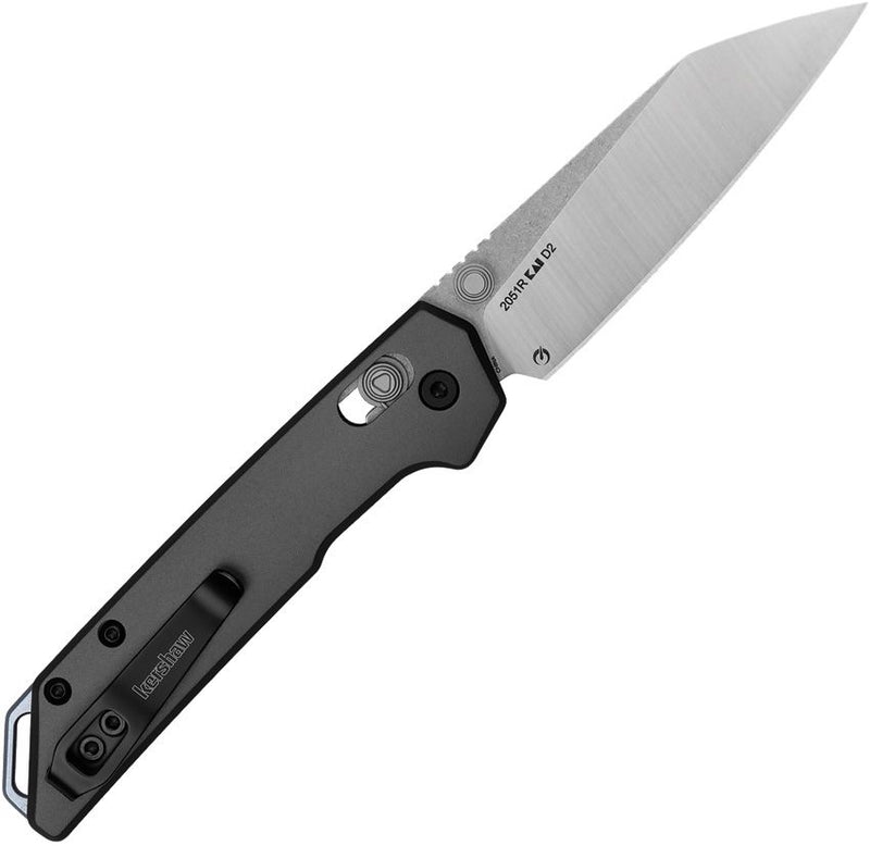 Kershaw Mini Iridium Reverse Tanto [2051R]
