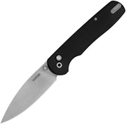 Kershaw Remnant Button Lock [2054]