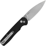 Kershaw Remnant Button Lock [2054]