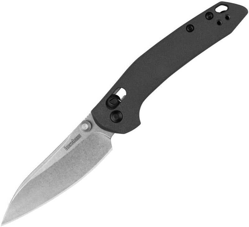 Kershaw Duster DuraLock Black [2059]