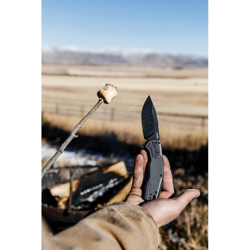 Kershaw Cannonball Framelock A/O [2061]
