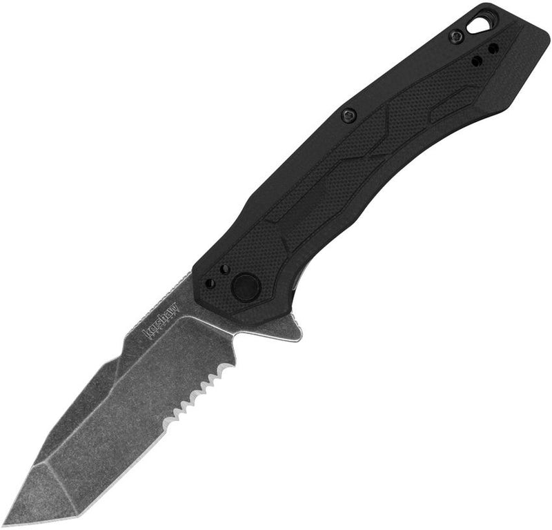 Kershaw Analyst Linerlock A/O [2062ST]