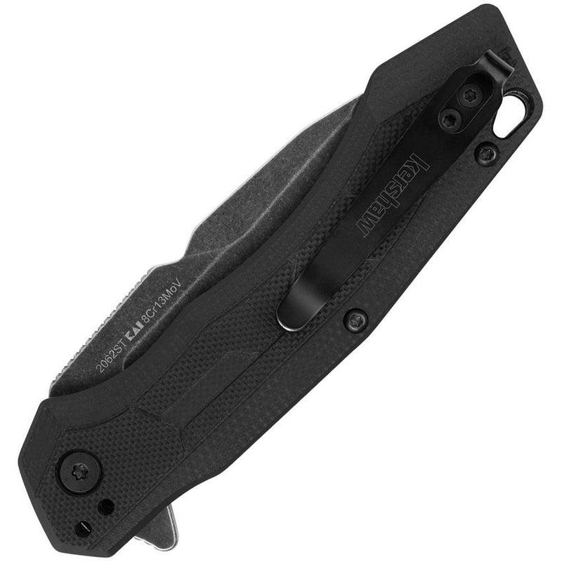 Kershaw Analyst Linerlock A/O [2062ST]