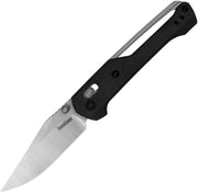 Kershaw Airspace DuraLock Black [2063]