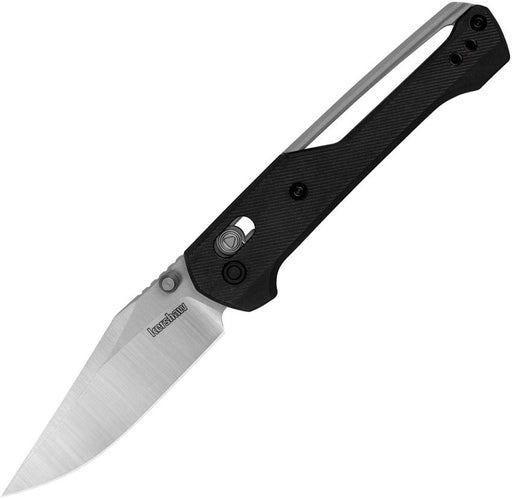 Kershaw Airspace DuraLock Black [2063]