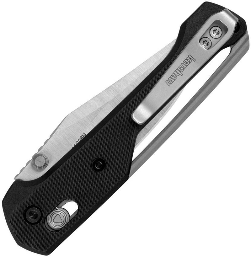 Kershaw Airspace DuraLock Black [2063]